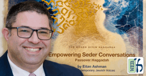 Empowering Seder Conversations Haggadah