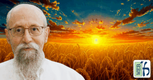 Ma‘ariv on Erev Shavu‘ot