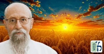 Ma‘ariv on Erev Shavu‘ot