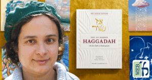 Az Nashir Haggadah