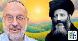 The Optimism of Rav Kook