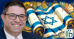 Shehecheyanu on Yom Ha’atzmaut