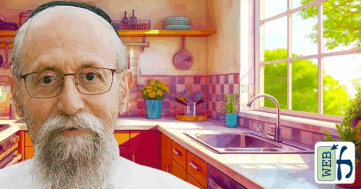 Kitchen & Kashrut
