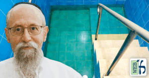Mikveh Mechanics