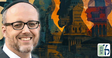 Modern Jewish Thinkers