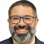 Rabbi Johnny Solomon