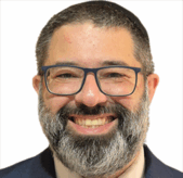 Rabbi Johnny Solomon