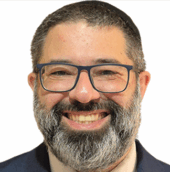 Rabbi Johnny Solomon