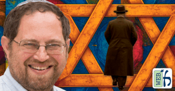 Jewish Thinkers: Rav Tzadok and Rav Hutner