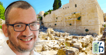 Yom Yerushalayim and Shmuel HaNavi