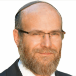 Rav Zvi Leshem