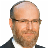 Rav Zvi Leshem