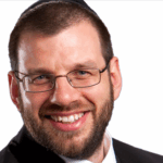 Rabbi Yehoshua Racz