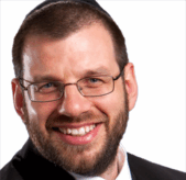 Rabbi Yehoshua Racz