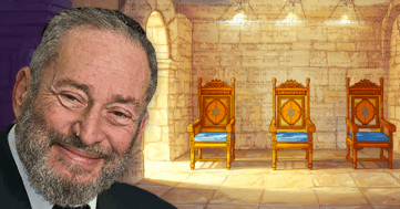 Gemara Makot (For Beginners)