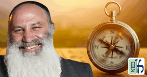 God's Teshuvah: When He Returns to Man