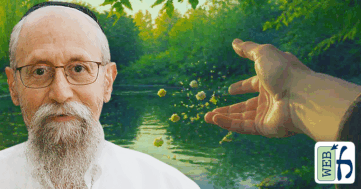 Halachic Issues & Tashlich