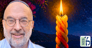 Havdalah After Yom Kippur