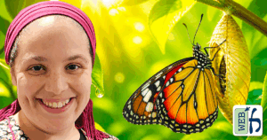 Teshuva: How Change Happens