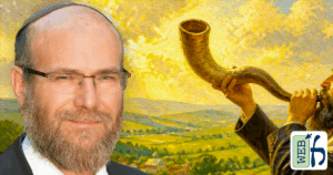 Joy of Teshuva