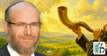 Joy of Teshuva