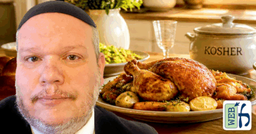 Os Fundamentos da Kashrut