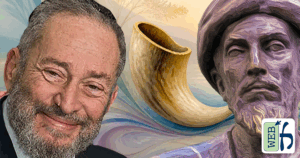 Rambam's Hilchot Teshuva