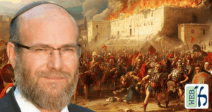 The Sin of the Spies and Its Rectification