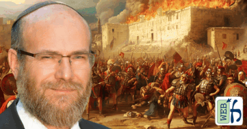 The Sin of the Spies and Its Rectification