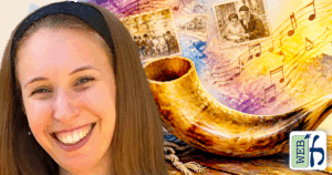 The Shofar: Sounds and Memories