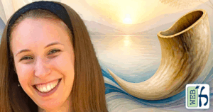 The Shofar: The Sound of Silence