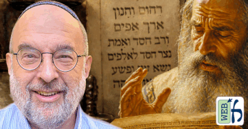 The Yud Gimmel Midot