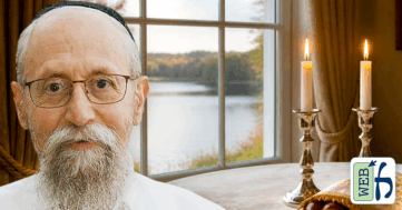 Adding To & Extending Shabbat