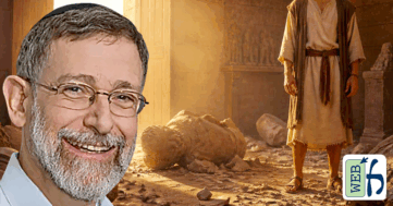 The Avot Struggling With Idols