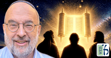 The Avot Observing Torah