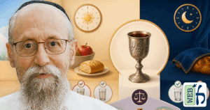 Kiddush: Eating Before Reciting It