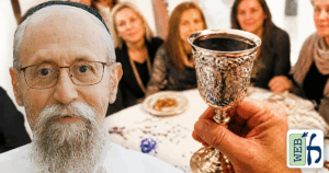 Kiddush: The Mitzvah of Listening