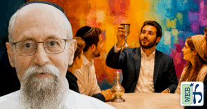 Kiddush: Standing or Sitting