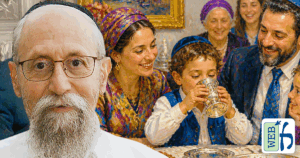 Kiddush: Who Should Make It?