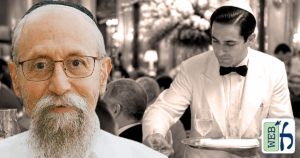Working on Shabbat and Yom Tov
