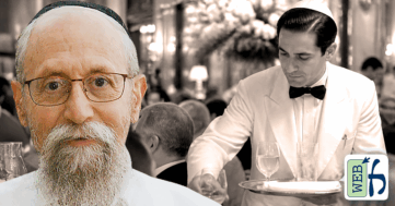 Working on Shabbat and Yom Tov