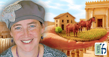 Daf Yomi One Week at a Time: Erchin